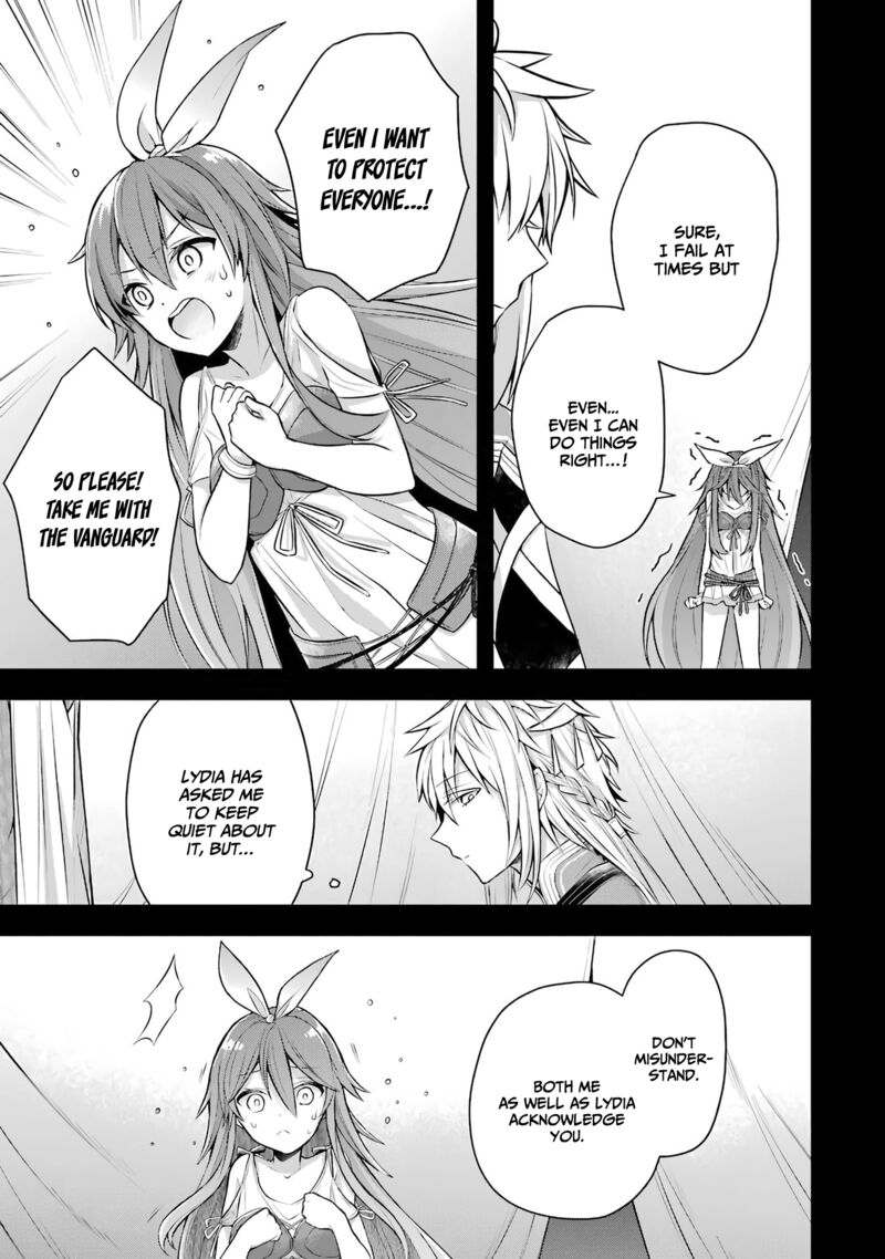 The Greatest Demon Lord Is Reborn As A Typical Nobody 25 14