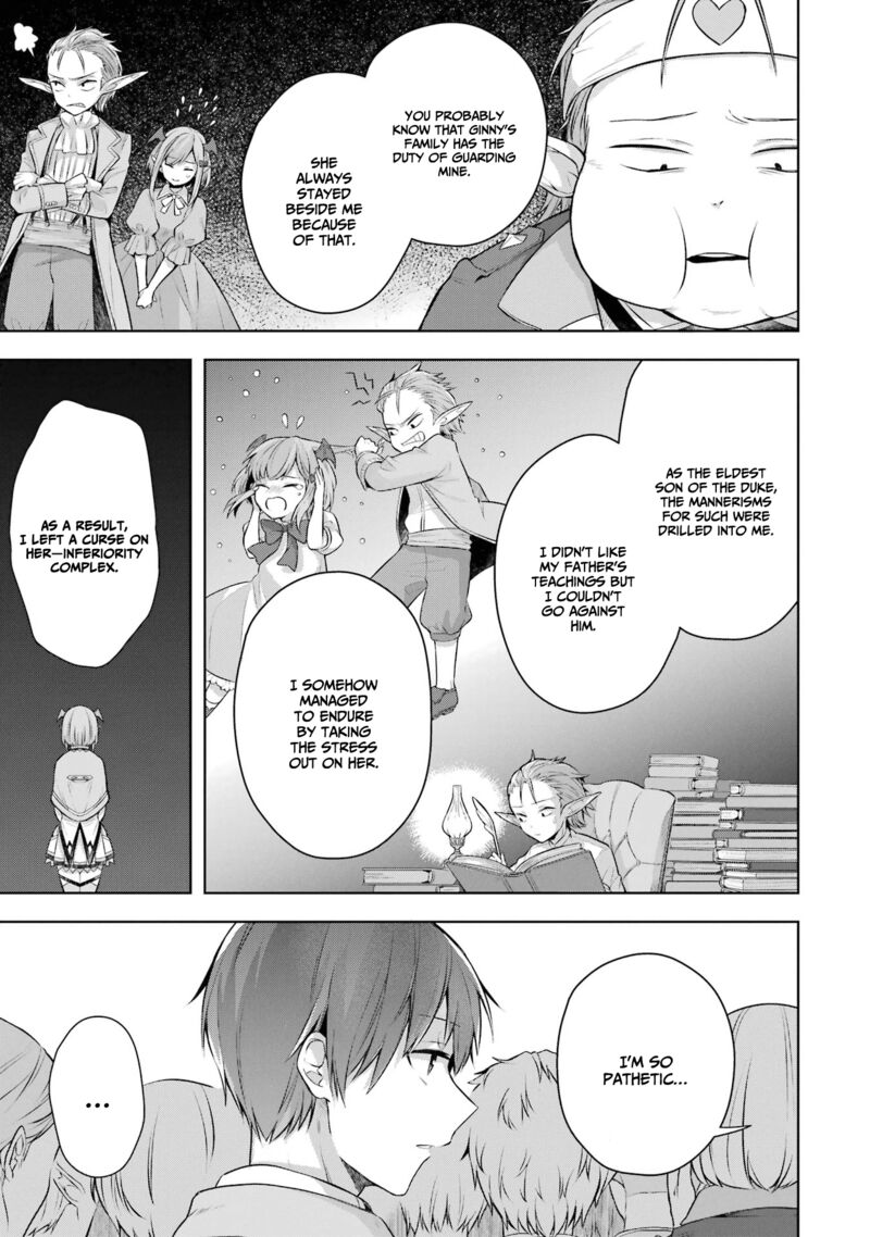 The Greatest Demon Lord Is Reborn As A Typical Nobody 26 13