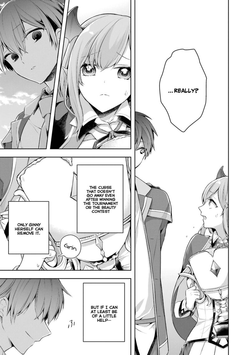 The Greatest Demon Lord Is Reborn As A Typical Nobody 26 17