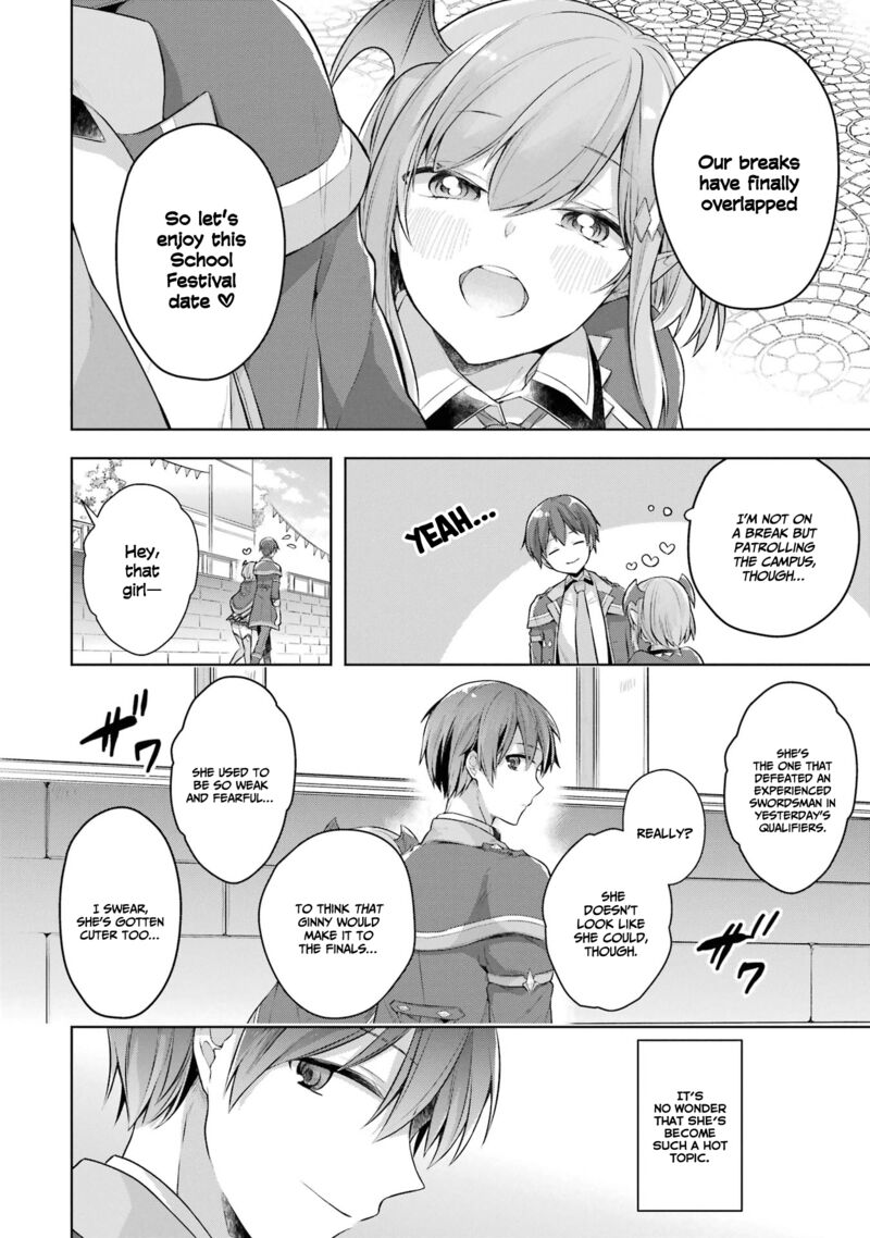The Greatest Demon Lord Is Reborn As A Typical Nobody 26 4