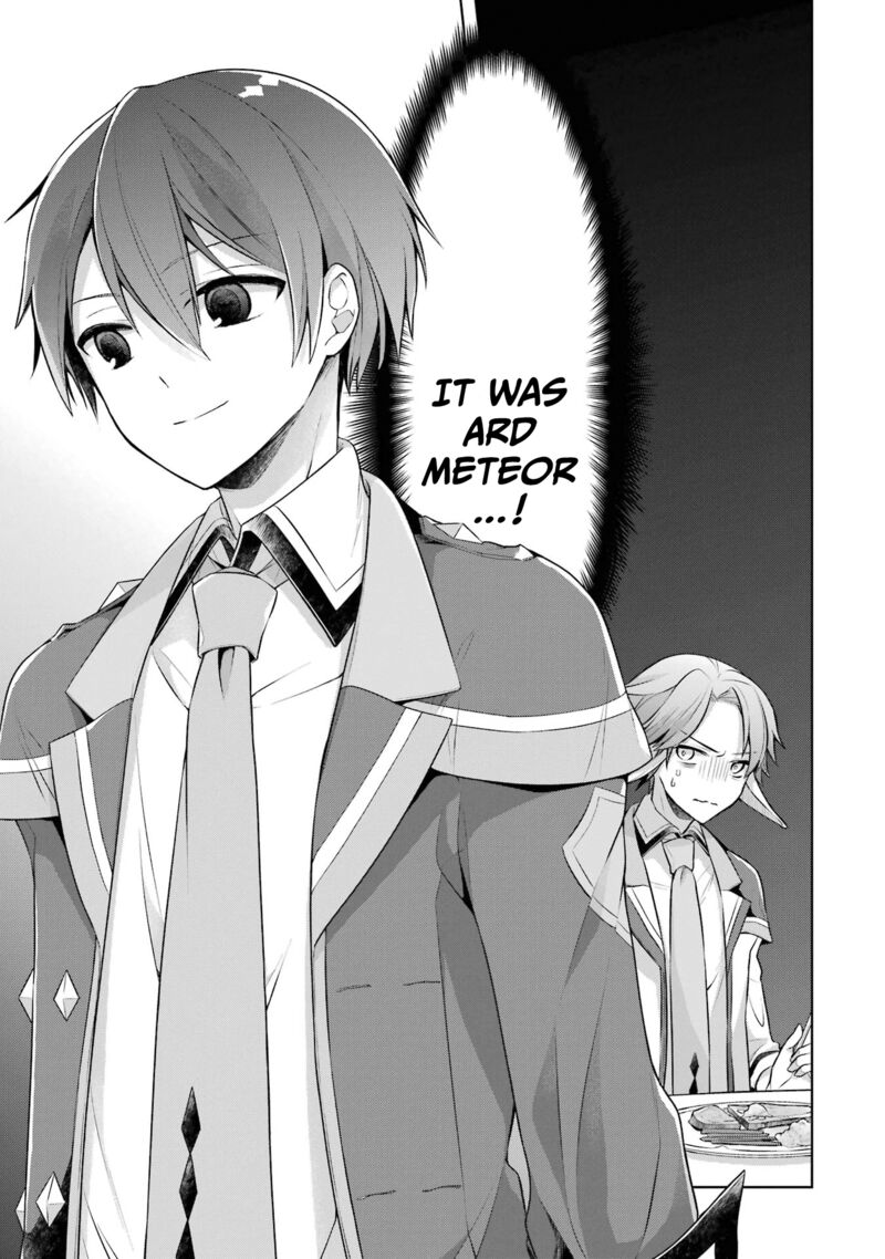 The Greatest Demon Lord Is Reborn As A Typical Nobody 27 18