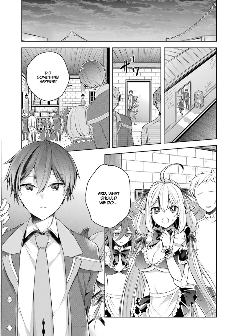 The Greatest Demon Lord Is Reborn As A Typical Nobody 27 2