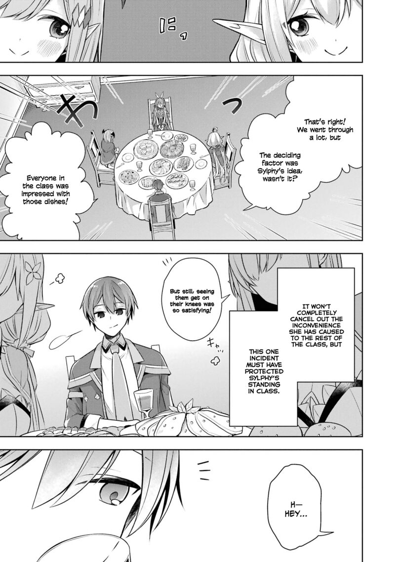 The Greatest Demon Lord Is Reborn As A Typical Nobody 27 22