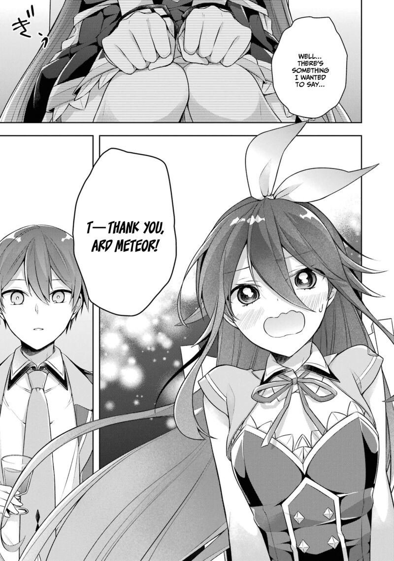 The Greatest Demon Lord Is Reborn As A Typical Nobody 27 24