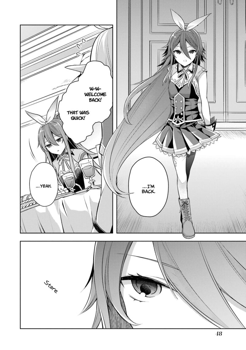 The Greatest Demon Lord Is Reborn As A Typical Nobody 27 27