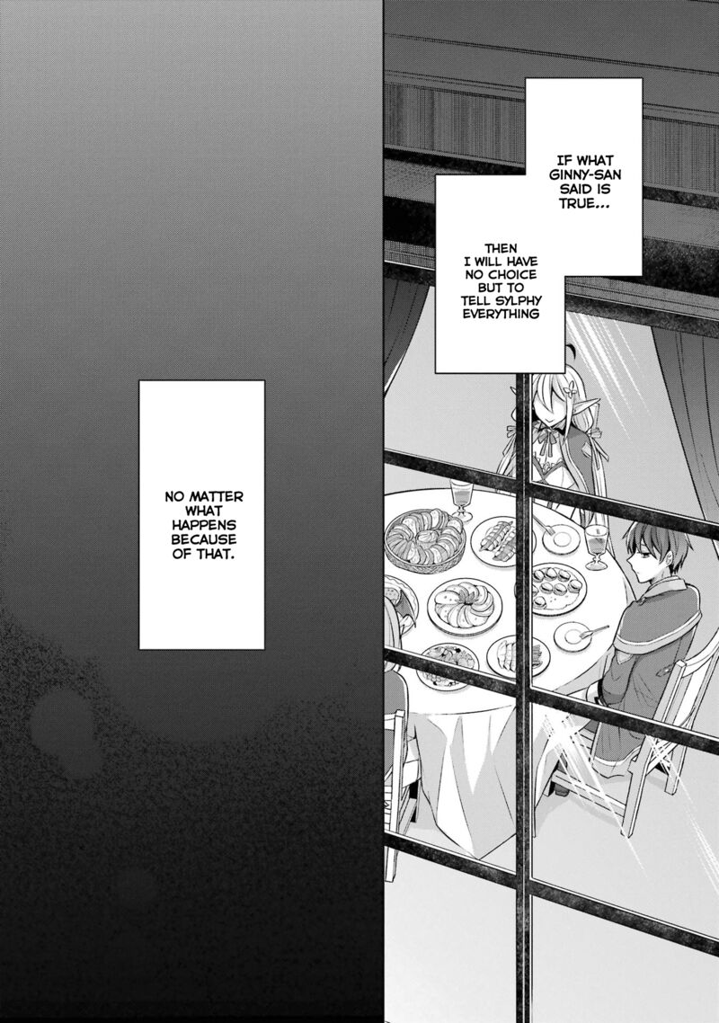 The Greatest Demon Lord Is Reborn As A Typical Nobody 27 29