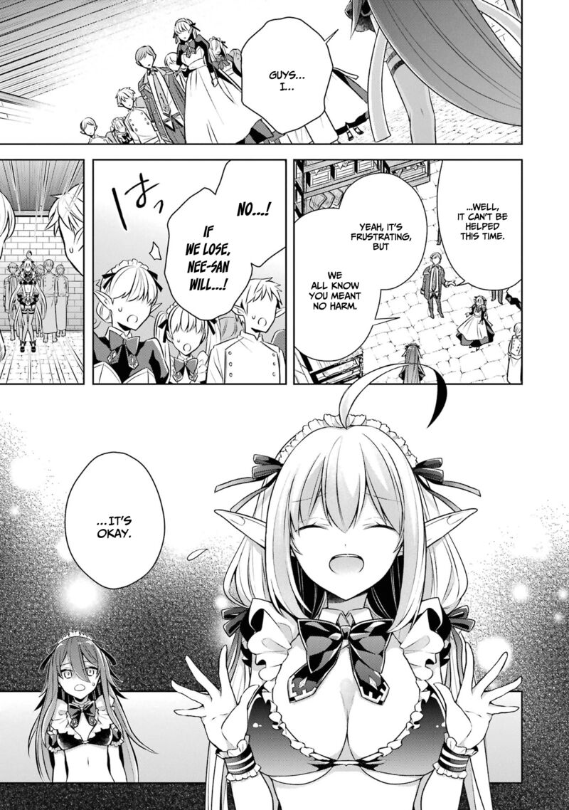 The Greatest Demon Lord Is Reborn As A Typical Nobody 27 6