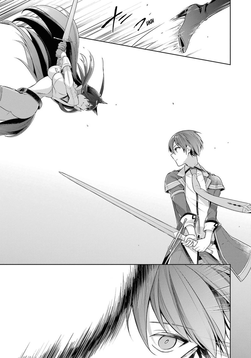 The Greatest Demon Lord Is Reborn As A Typical Nobody 28 14