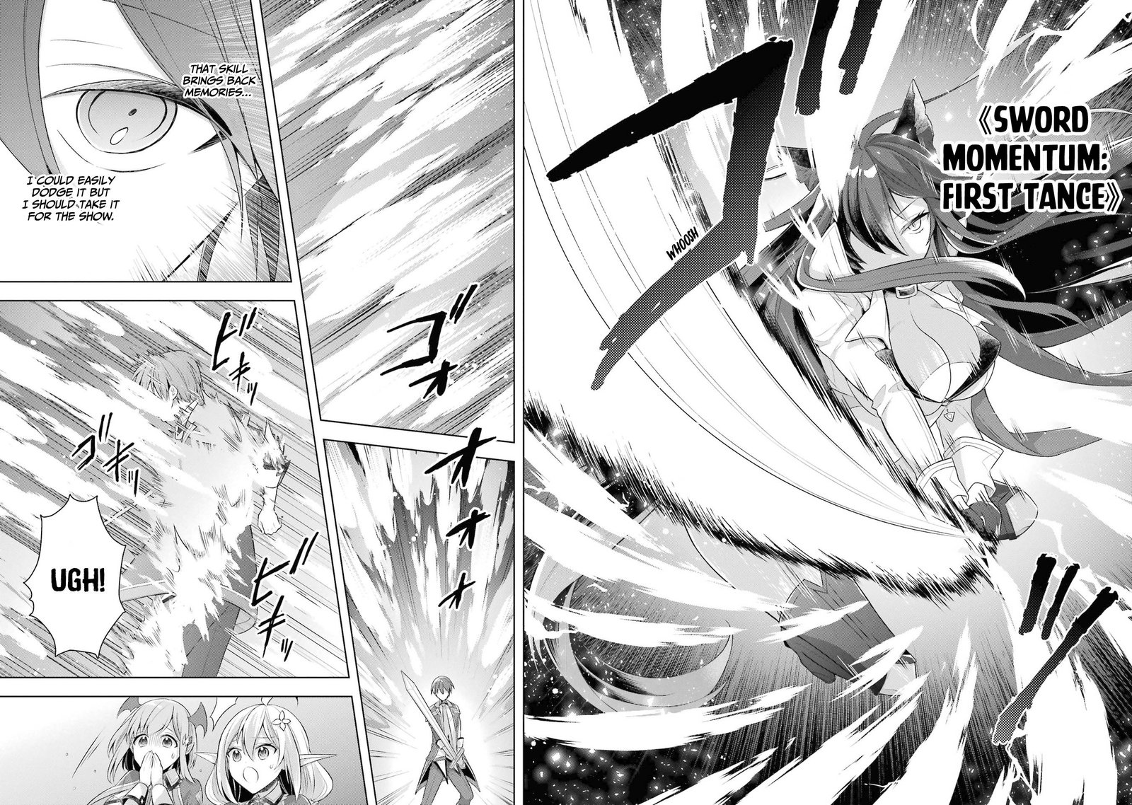 The Greatest Demon Lord Is Reborn As A Typical Nobody 28 15