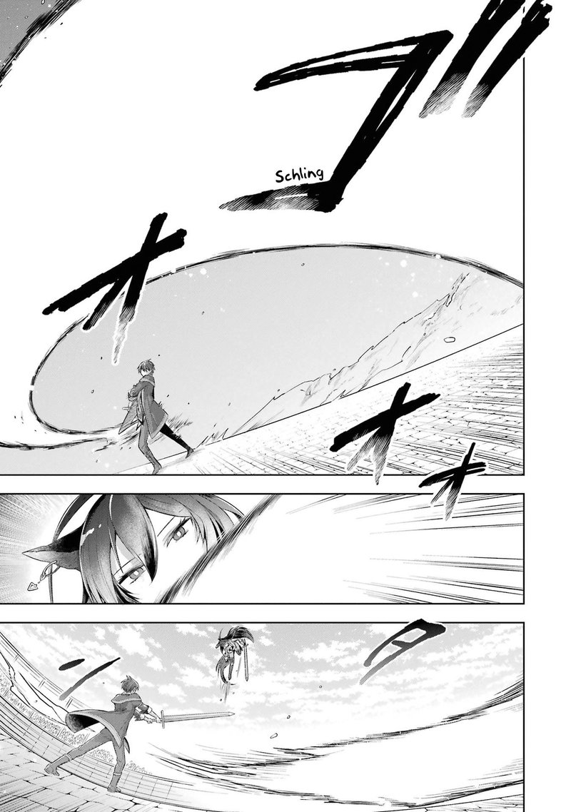 The Greatest Demon Lord Is Reborn As A Typical Nobody 28 17
