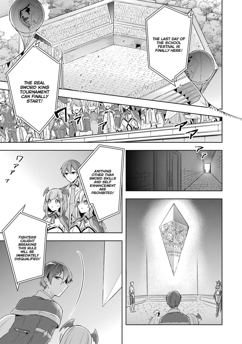 The Greatest Demon Lord Is Reborn As A Typical Nobody 28 2