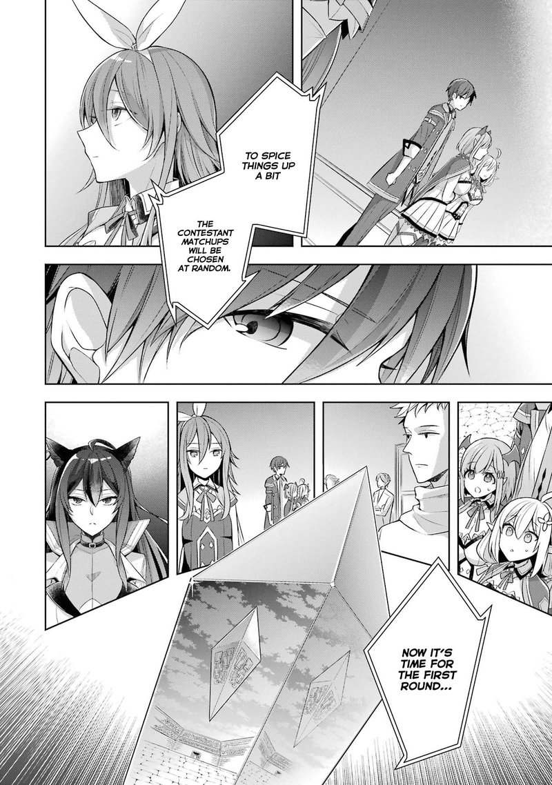 The Greatest Demon Lord Is Reborn As A Typical Nobody 28 3