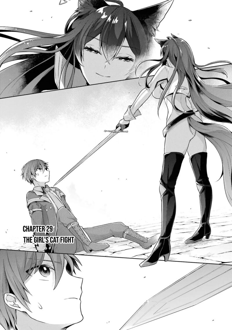 The Greatest Demon Lord Is Reborn As A Typical Nobody 29 1