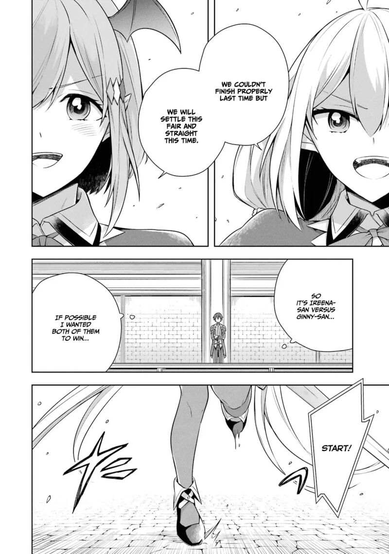 The Greatest Demon Lord Is Reborn As A Typical Nobody 29 12