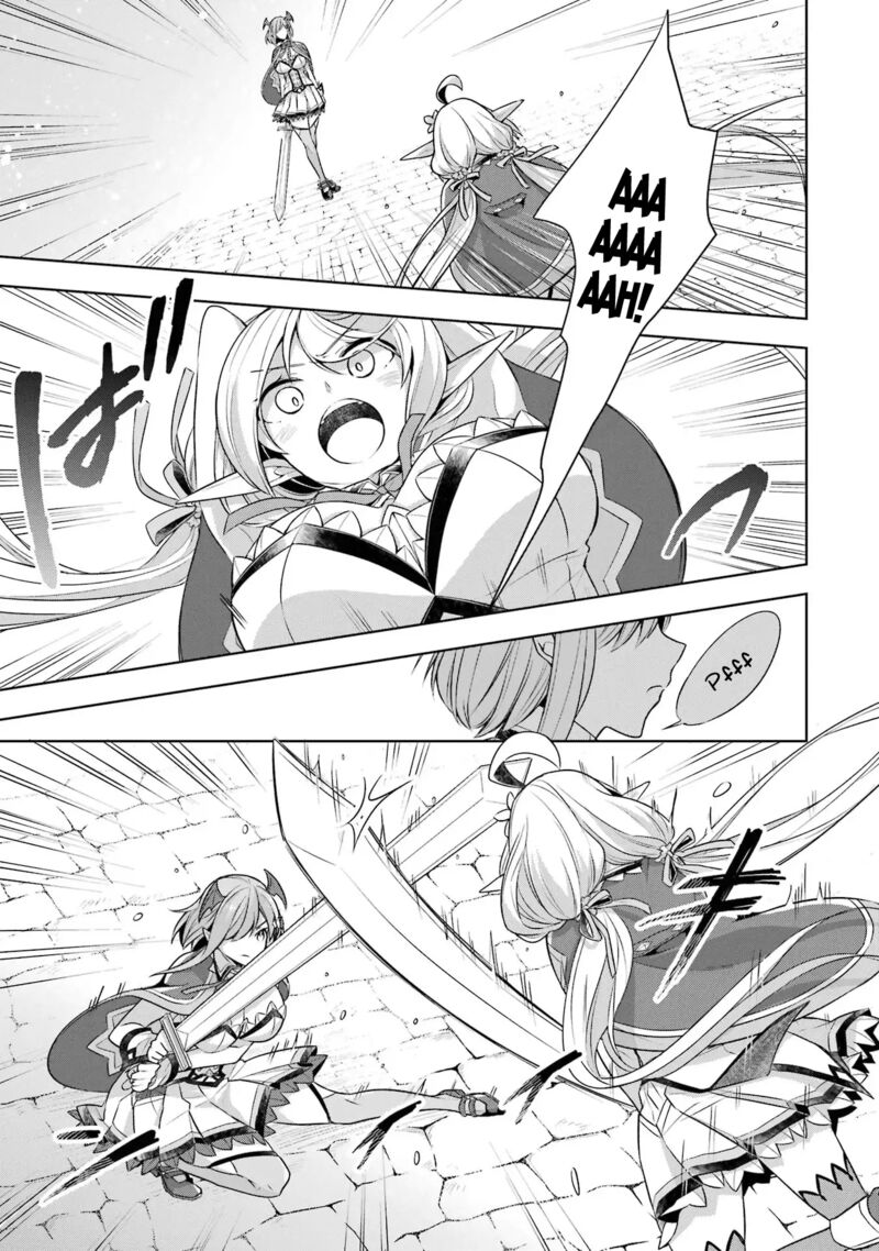 The Greatest Demon Lord Is Reborn As A Typical Nobody 29 13