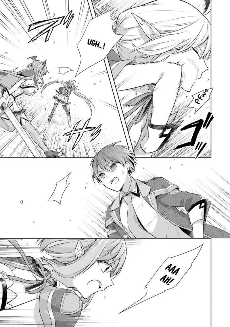 The Greatest Demon Lord Is Reborn As A Typical Nobody 29 15