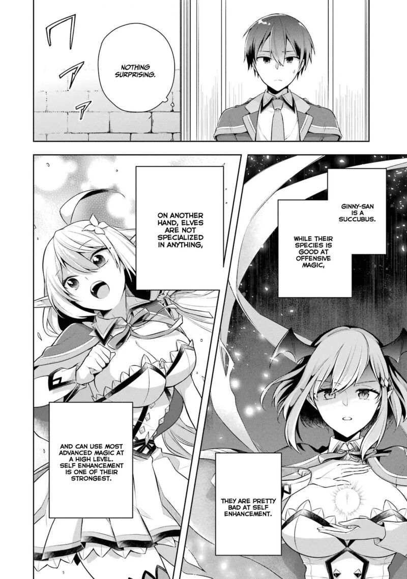The Greatest Demon Lord Is Reborn As A Typical Nobody 29 18