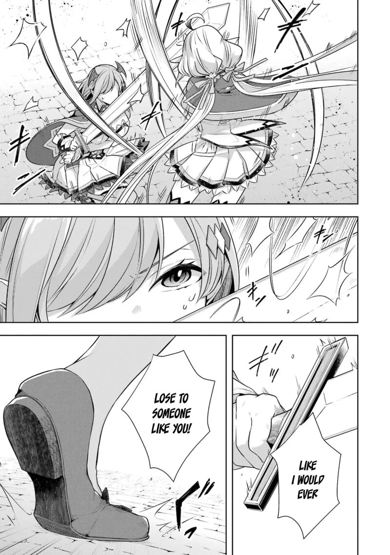 The Greatest Demon Lord Is Reborn As A Typical Nobody 29 19