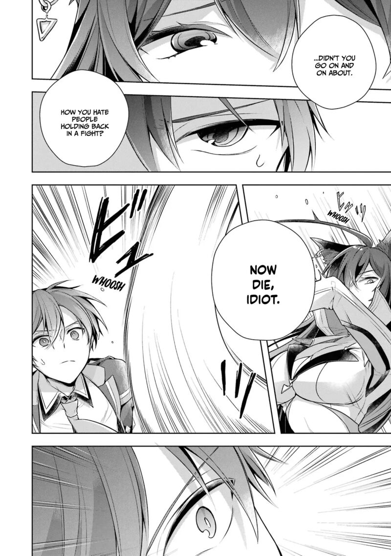 The Greatest Demon Lord Is Reborn As A Typical Nobody 29 2