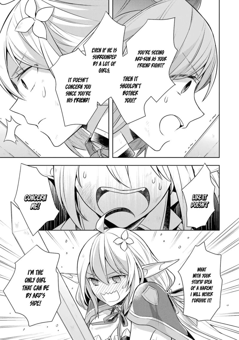 The Greatest Demon Lord Is Reborn As A Typical Nobody 29 21