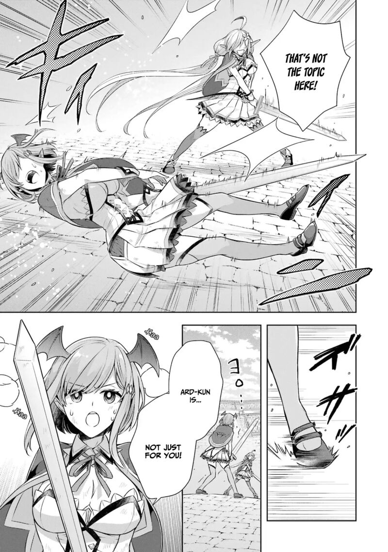 The Greatest Demon Lord Is Reborn As A Typical Nobody 29 23