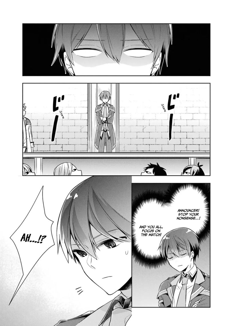 The Greatest Demon Lord Is Reborn As A Typical Nobody 29 25