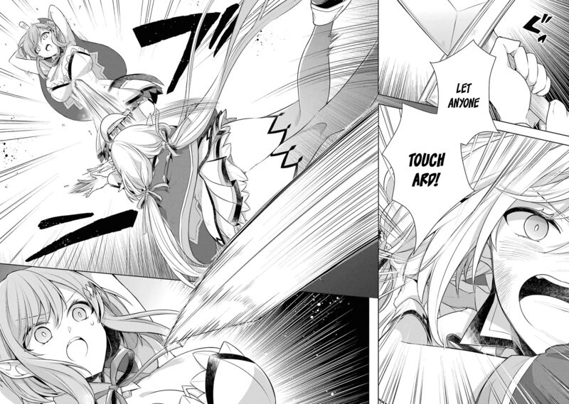 The Greatest Demon Lord Is Reborn As A Typical Nobody 29 28