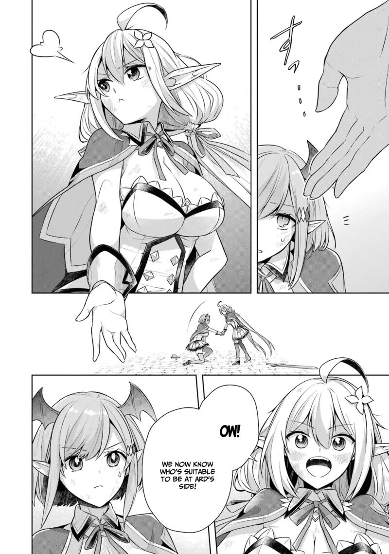 The Greatest Demon Lord Is Reborn As A Typical Nobody 29 33