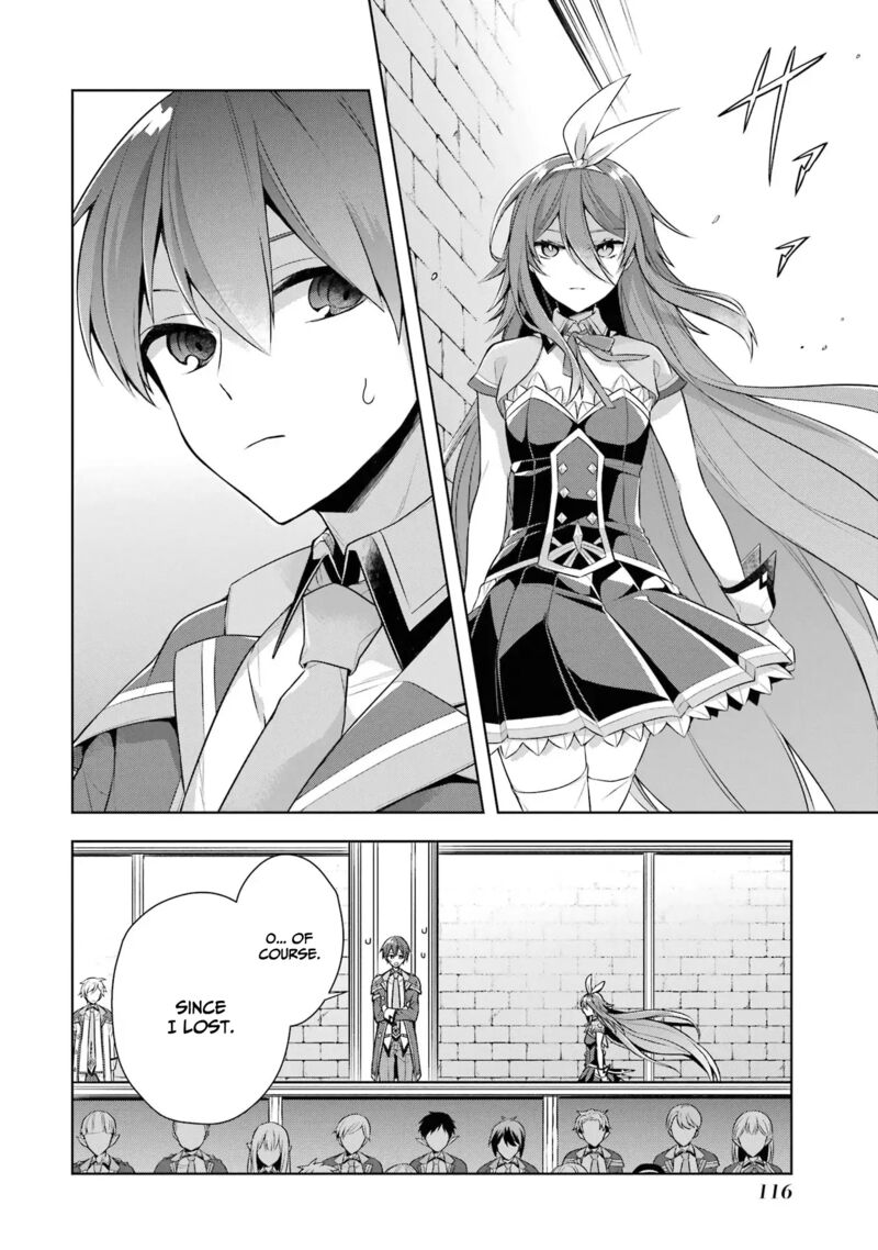 The Greatest Demon Lord Is Reborn As A Typical Nobody 29 35