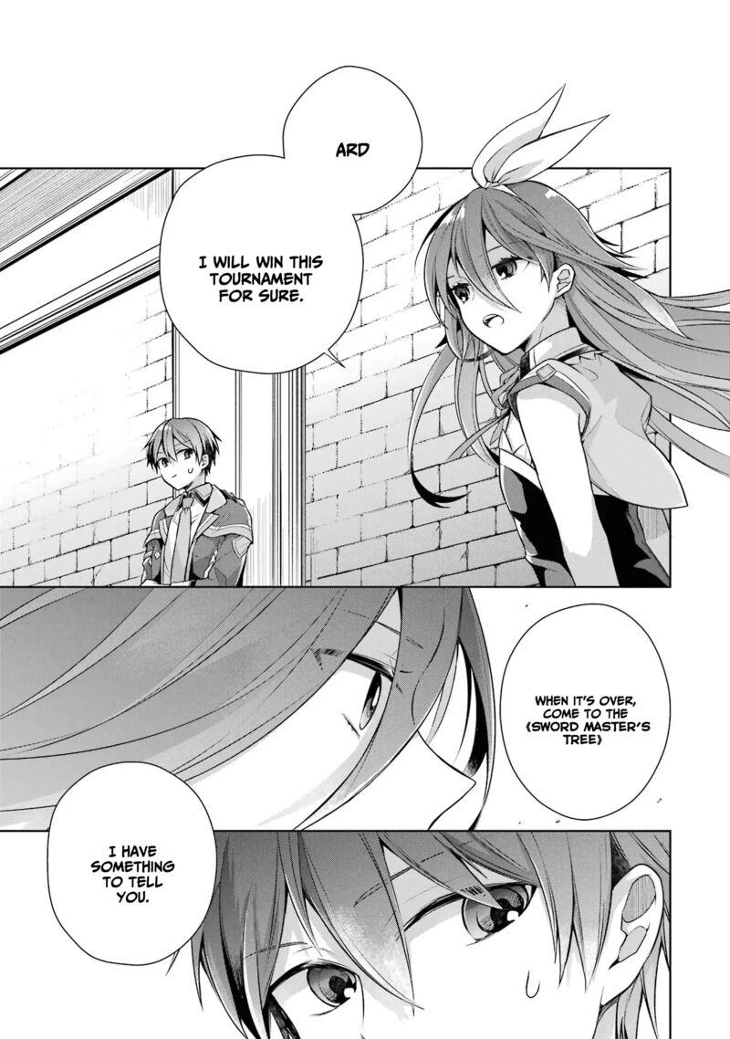 The Greatest Demon Lord Is Reborn As A Typical Nobody 29 36