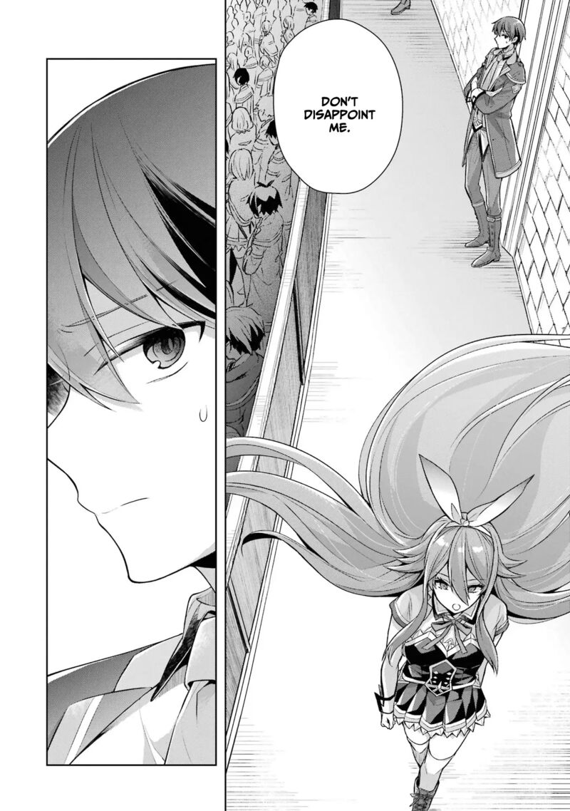 The Greatest Demon Lord Is Reborn As A Typical Nobody 29 37