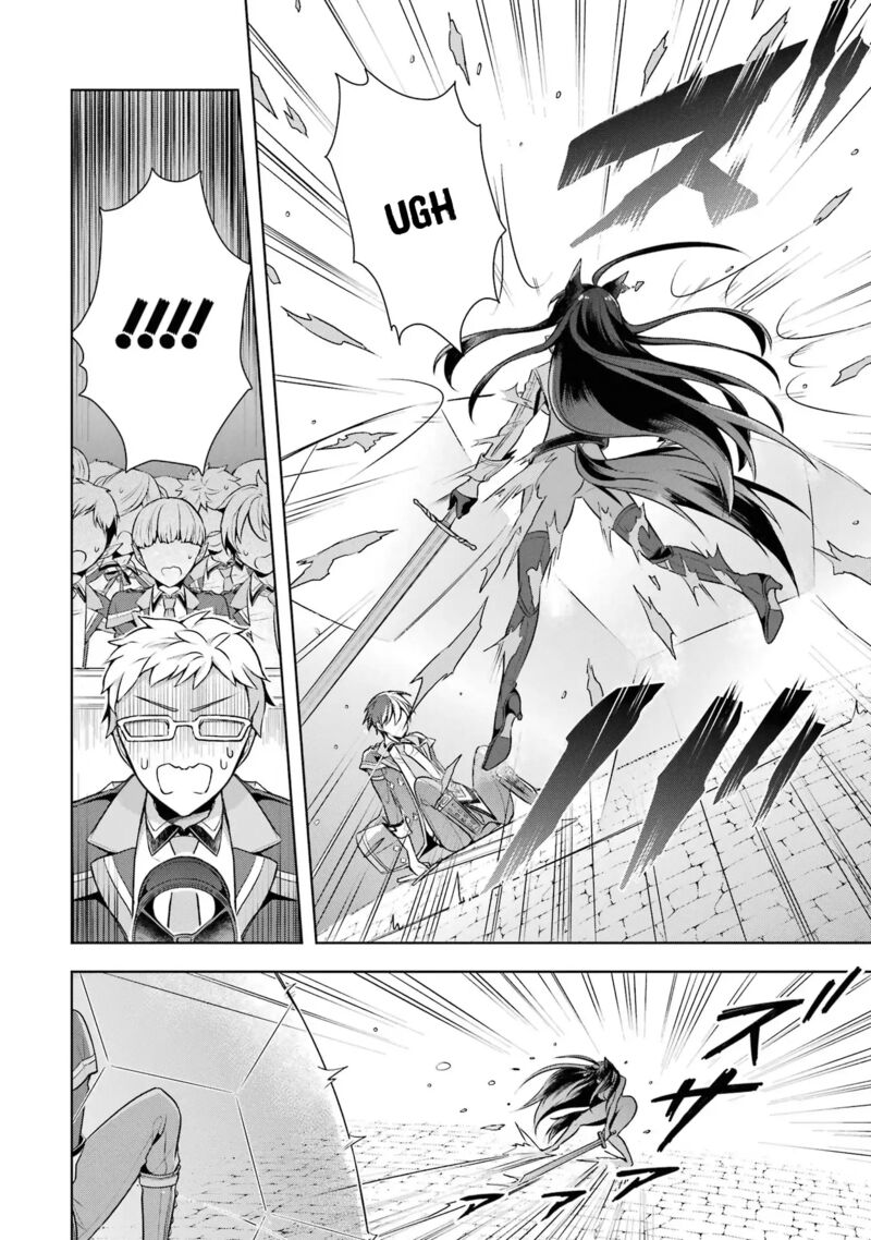The Greatest Demon Lord Is Reborn As A Typical Nobody 29 4