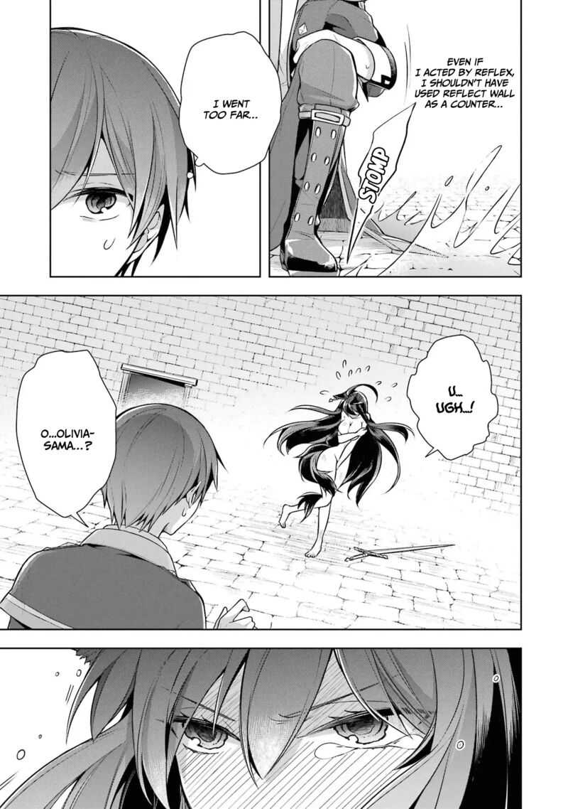 The Greatest Demon Lord Is Reborn As A Typical Nobody 29 7