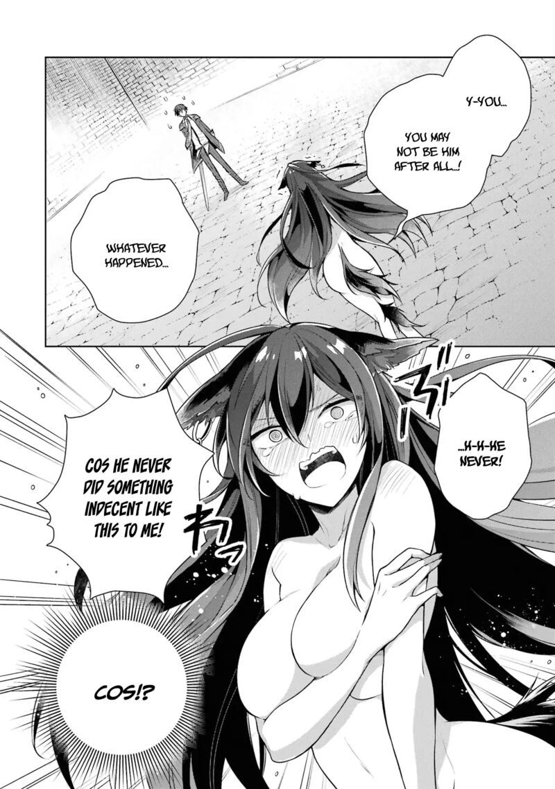 The Greatest Demon Lord Is Reborn As A Typical Nobody 29 8