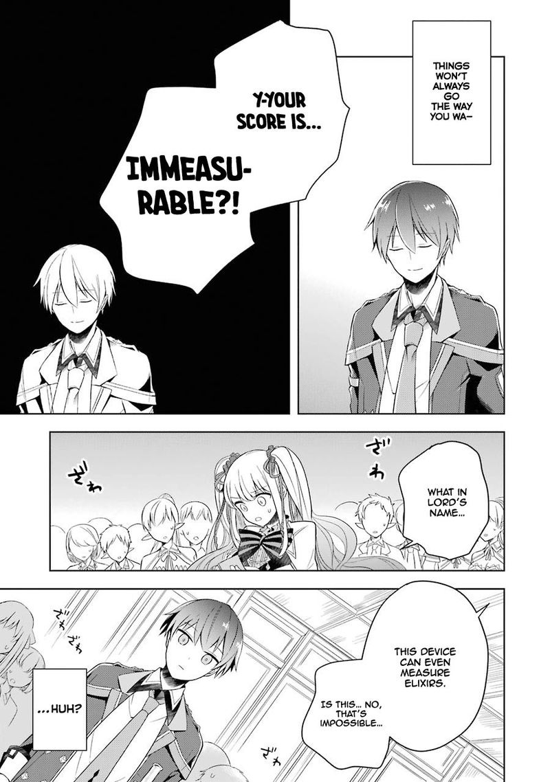 The Greatest Demon Lord Is Reborn As A Typical Nobody 3 17