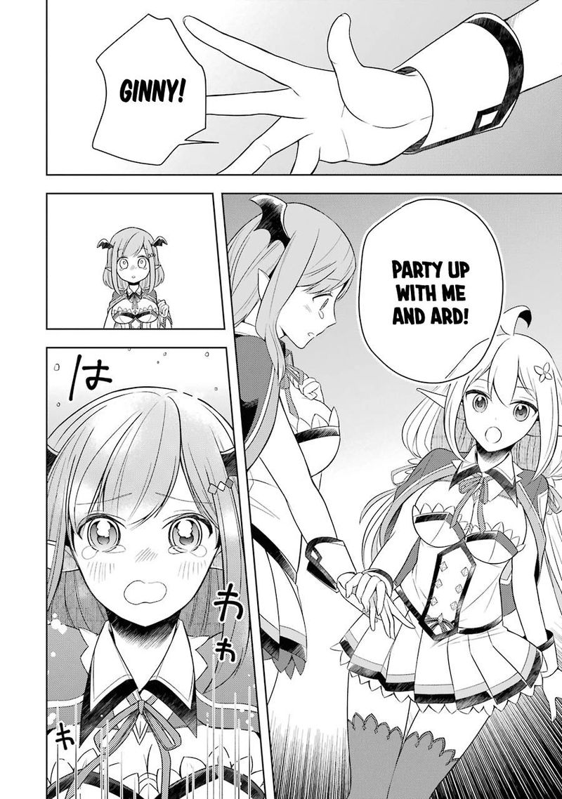 The Greatest Demon Lord Is Reborn As A Typical Nobody 3 26