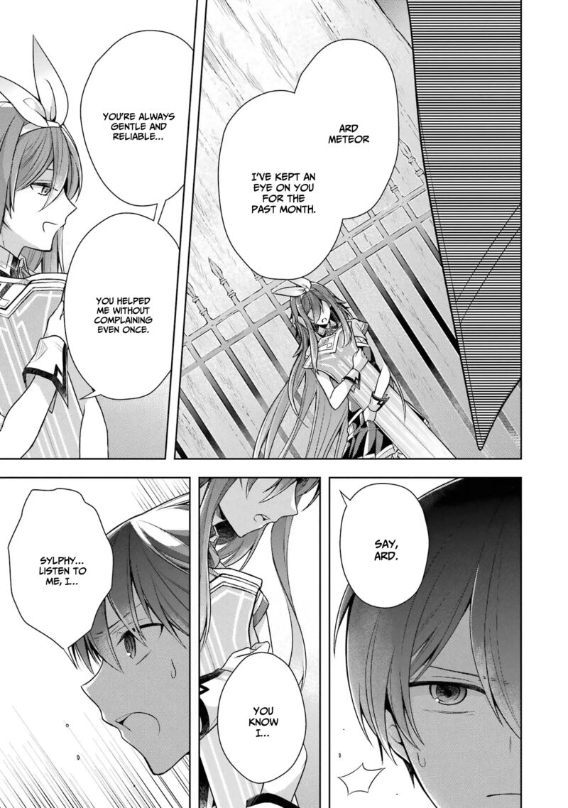 The Greatest Demon Lord Is Reborn As A Typical Nobody 30 14