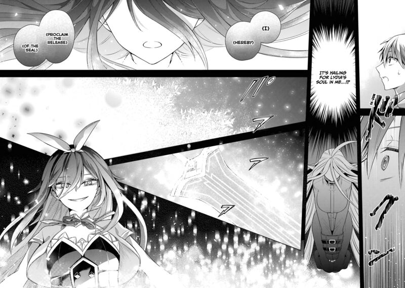 The Greatest Demon Lord Is Reborn As A Typical Nobody 30 17