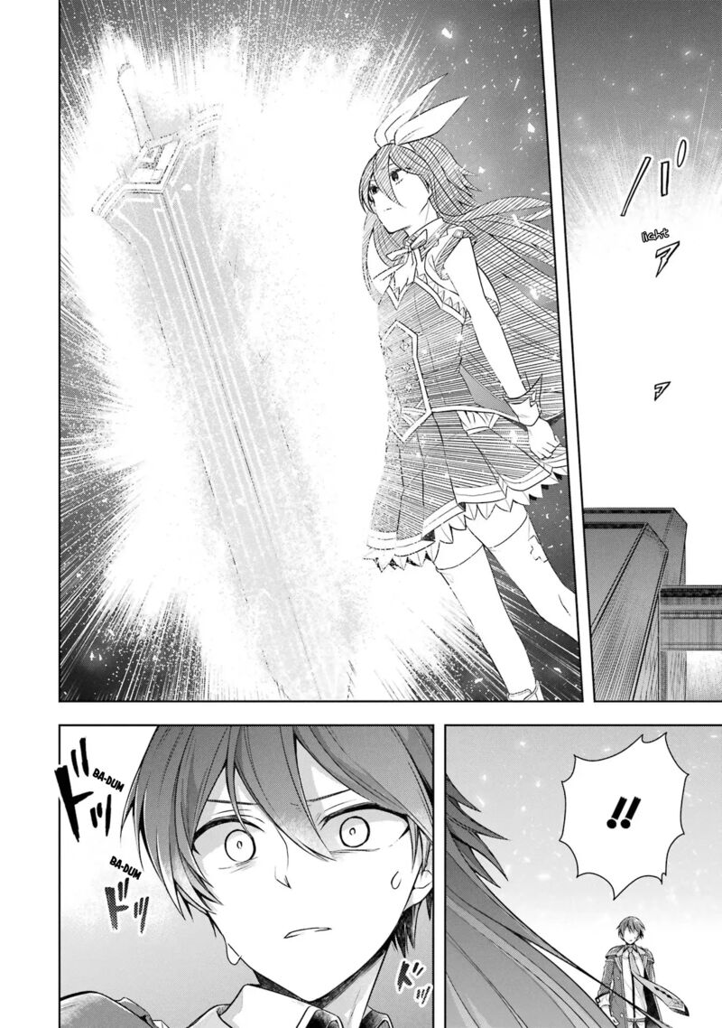 The Greatest Demon Lord Is Reborn As A Typical Nobody 30 18