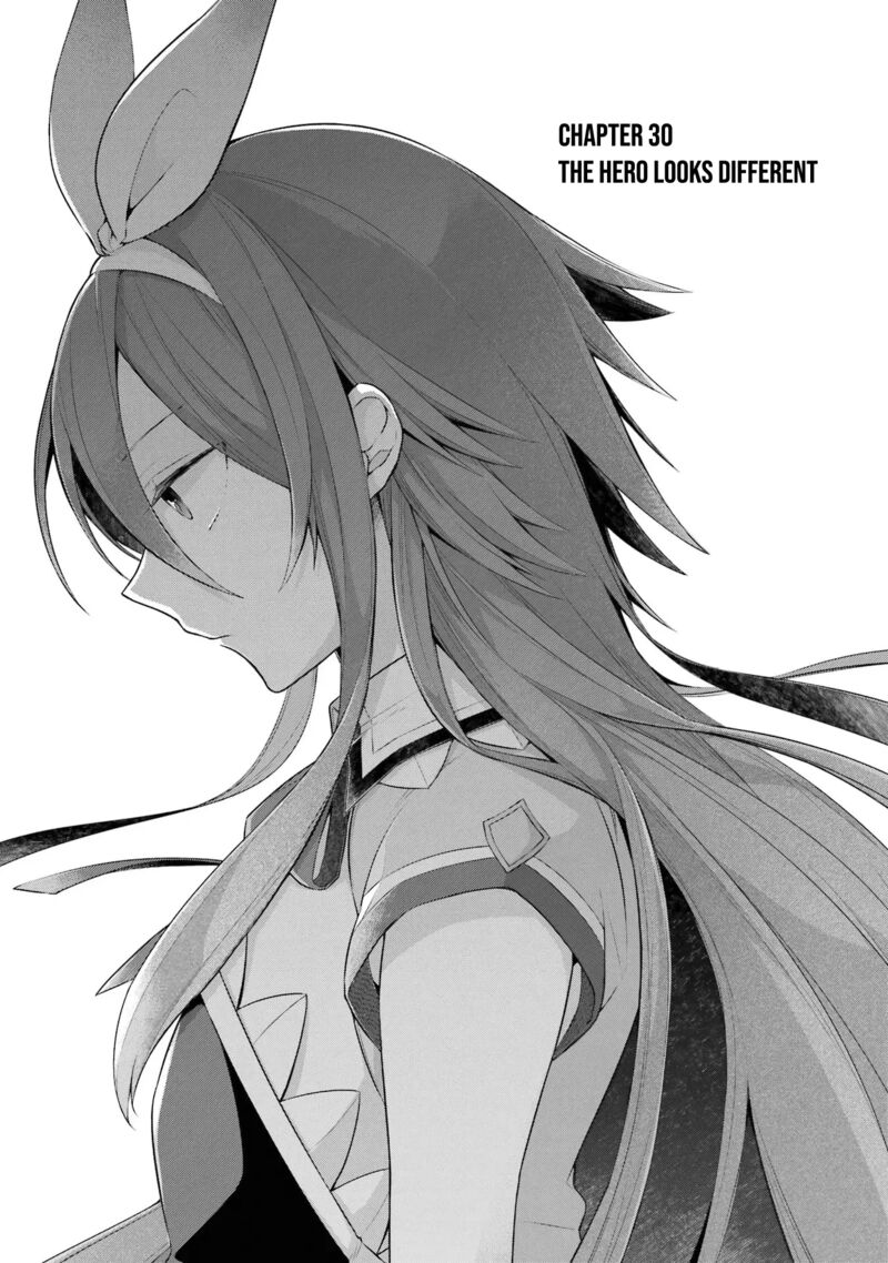 The Greatest Demon Lord Is Reborn As A Typical Nobody 30 2