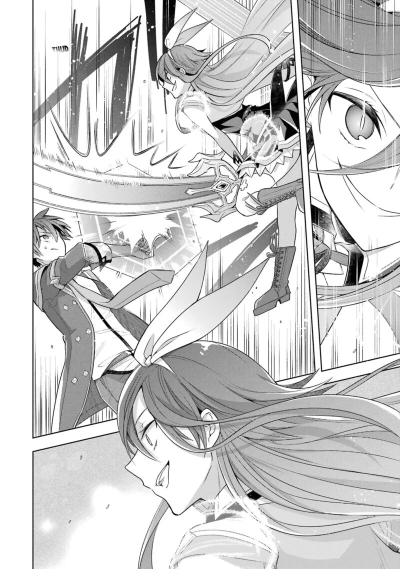 The Greatest Demon Lord Is Reborn As A Typical Nobody 30 24