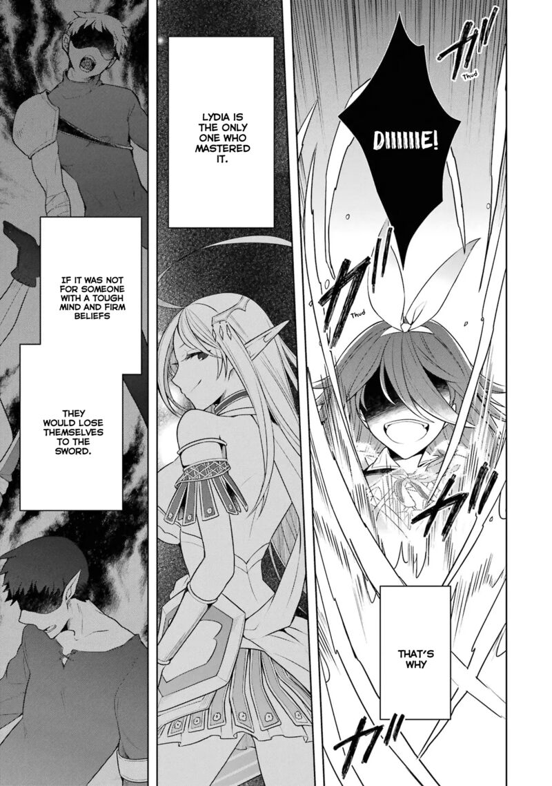The Greatest Demon Lord Is Reborn As A Typical Nobody 30 27