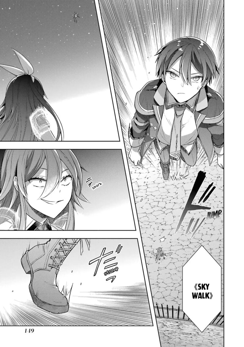 The Greatest Demon Lord Is Reborn As A Typical Nobody 30 29
