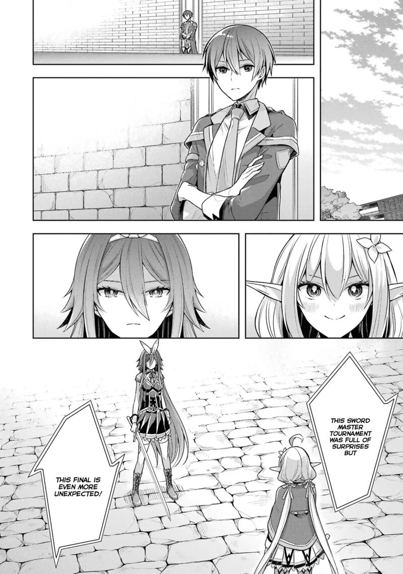 The Greatest Demon Lord Is Reborn As A Typical Nobody 30 3