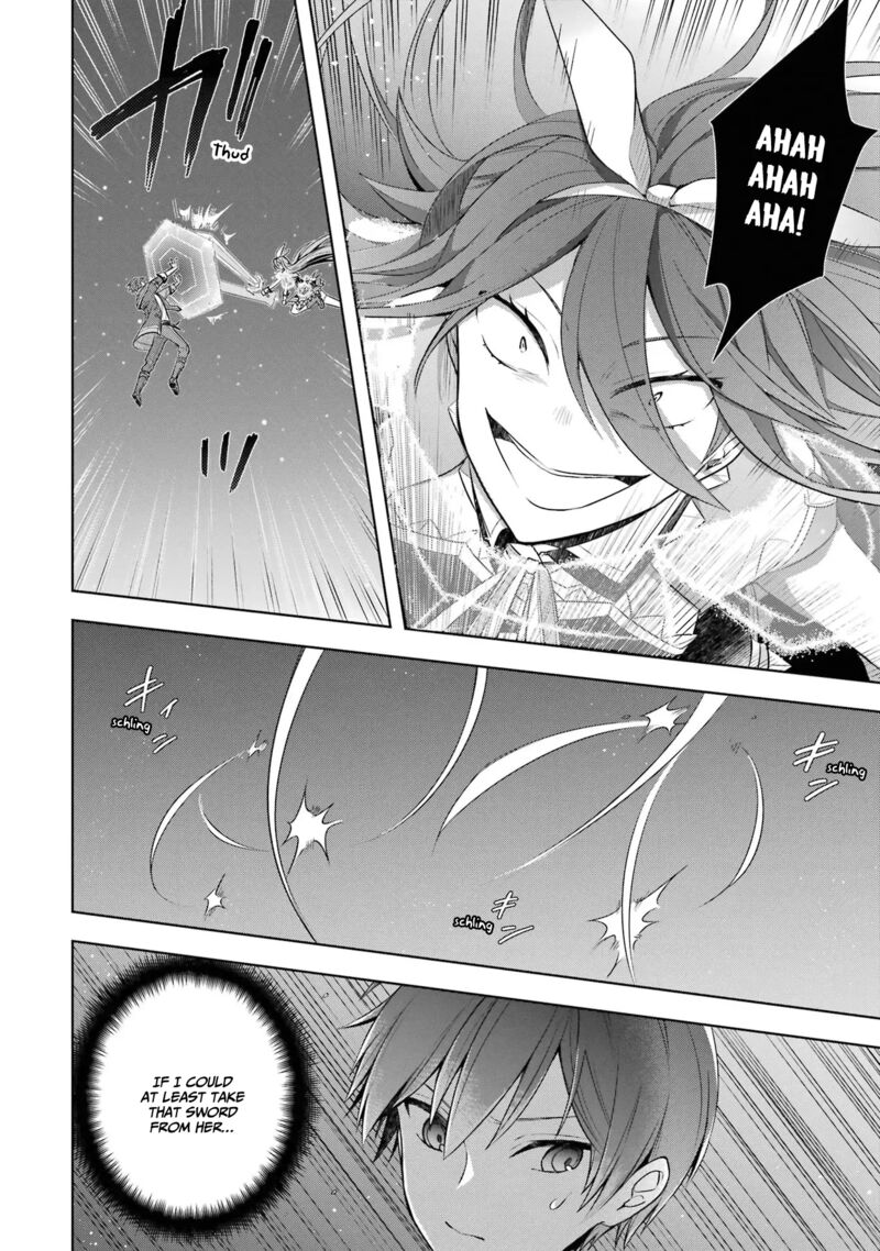 The Greatest Demon Lord Is Reborn As A Typical Nobody 30 30