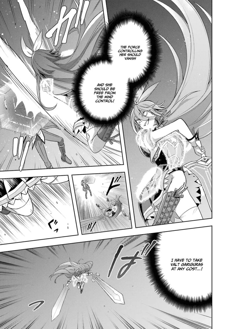 The Greatest Demon Lord Is Reborn As A Typical Nobody 30 31