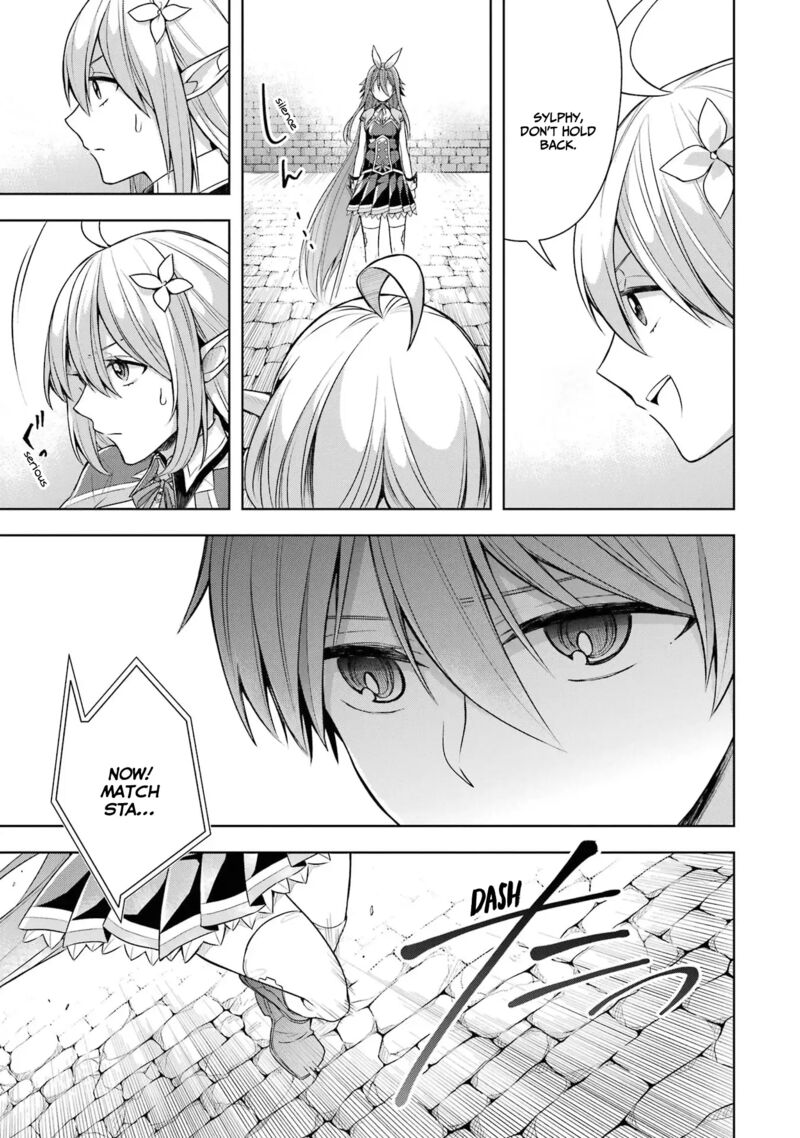 The Greatest Demon Lord Is Reborn As A Typical Nobody 30 4