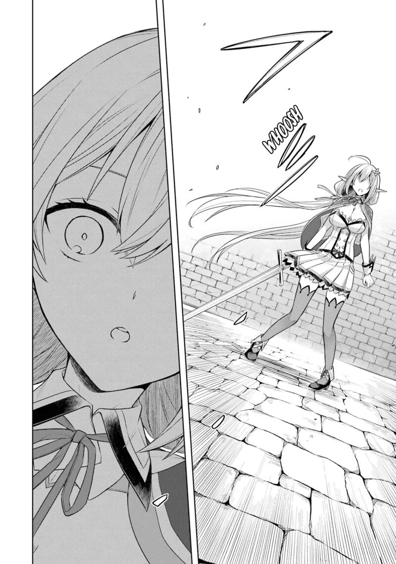 The Greatest Demon Lord Is Reborn As A Typical Nobody 30 5