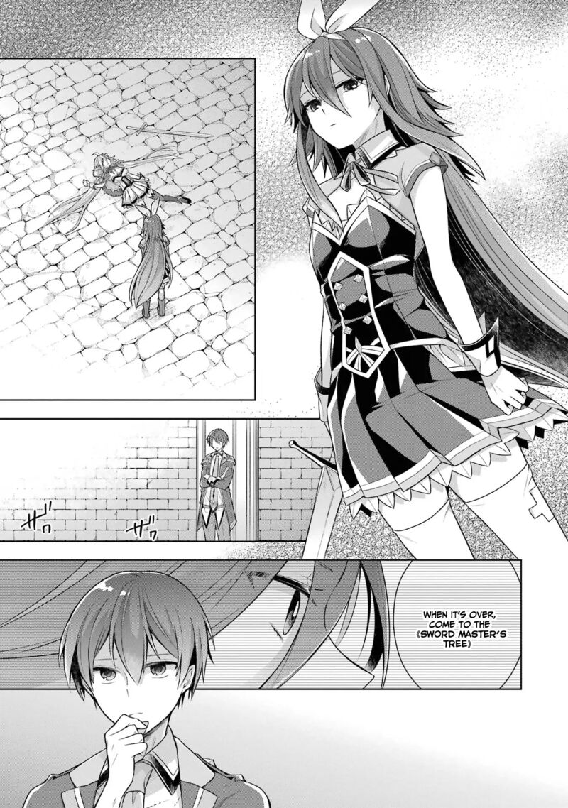 The Greatest Demon Lord Is Reborn As A Typical Nobody 30 8