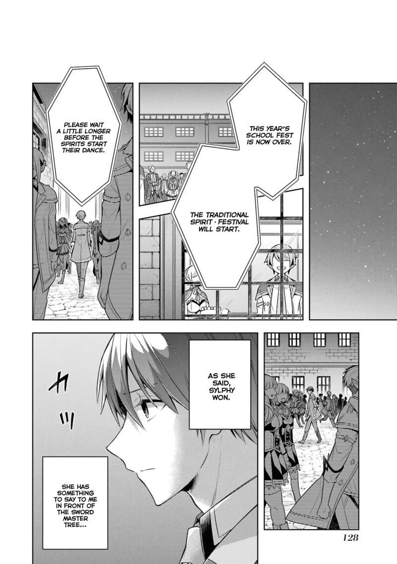 The Greatest Demon Lord Is Reborn As A Typical Nobody 30 9